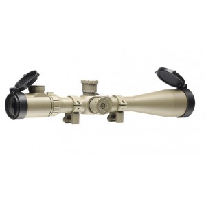 Прицел оптический AIM-O 8-32×50E-SF(Red/Green Reticle) TAN AO5304-DE